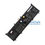 Bateria para Asus C22PyJH 0B200-02820000E C22N1720 [bateria de substituição]